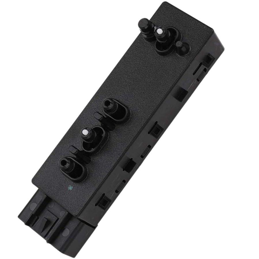 New Right Passenger 8 Way Power Seat Control Switch Fits for 2006-13 GM 12451498