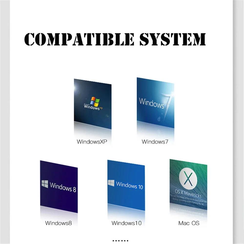 1000Mbps Type C USB 3.0 Wired Network Card USB To Rj45 Lan Ethernet Adapter Converter Gigabit for TV Box PC Laptop MacBook Win 7