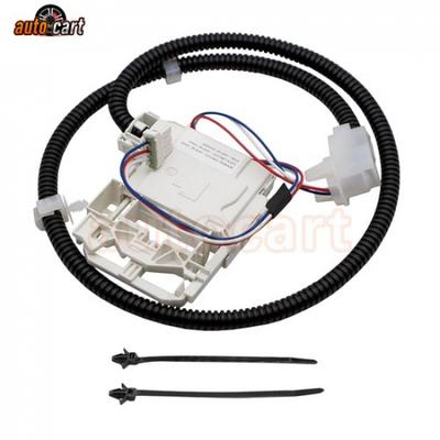 AP7033485, PS16619254, WH08X32657 Pour interrupteur de verrouillage de couvercle de lave-linge (GE)