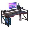 ZISIZ Gaming & Office Computer Desk