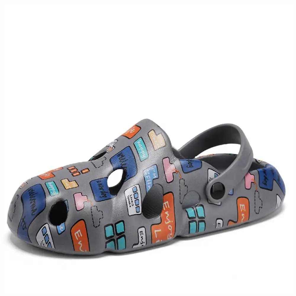 Bathroom With Strap Mans Summer Sandals For Home Slippers Set Traning Shoes Sneakers Sport Sneacker High Tech Gifts