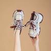 Anti-slip Shoes with Built-in Height Increase, Soft and Comfortable, New Style, Thick Sole, Casual Shoes