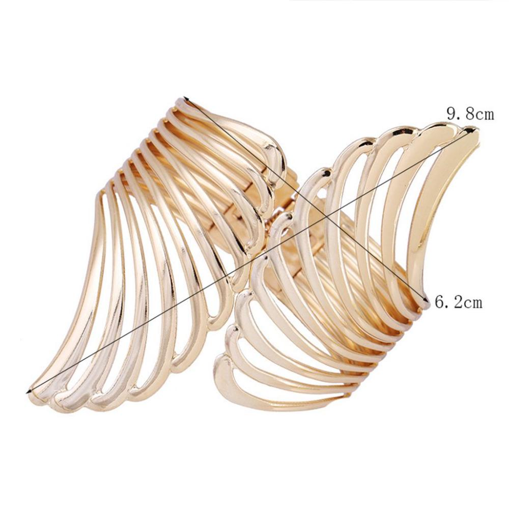 Metal Minimalistic Luxury Curtain Ring Curtain Tiebacks Curtain Clip Curtain Holdback Home Decor