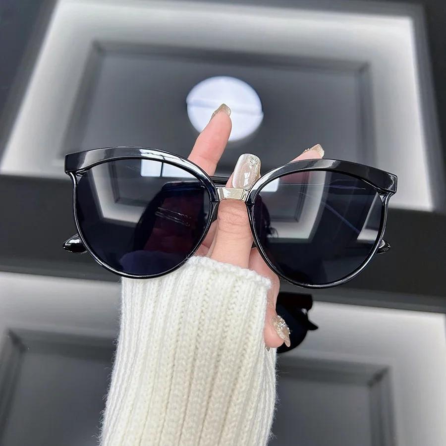 

Винтажные солнцезащитные очки Cat Eye Женские Мужские Дизайнерские Зеркальные Солнцезащитные очки Женские Мужские Панк Мода Ретро Дизайнерские