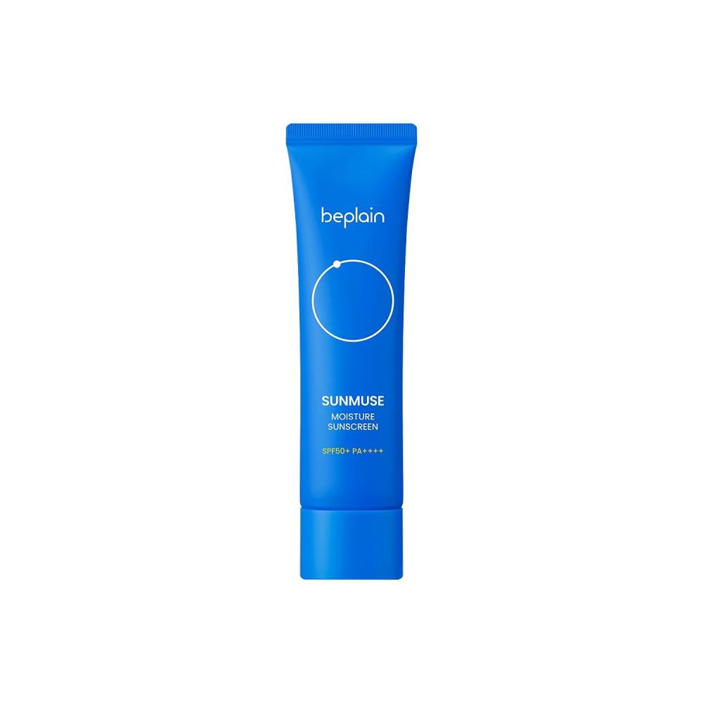 Beplain Sunmuse Moisture Sunscreen
