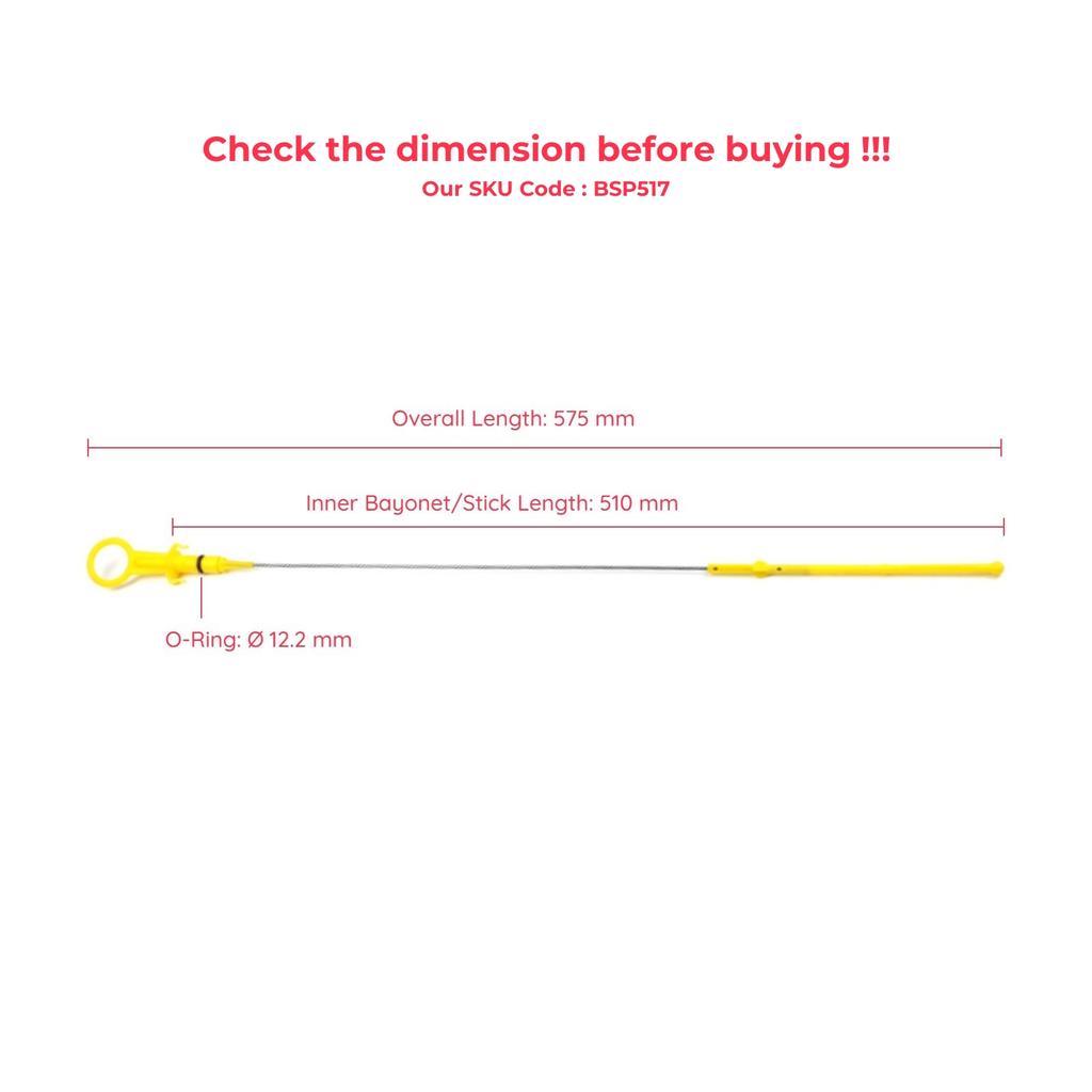 Astina Di Livello Olio Motore Per Renault Clio, Megane, Scenic - Ricambio Preciso - Foto 6