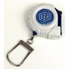 TOSSDICE (Tosdice) Measuring Tape Key Ring TDHR-G1
