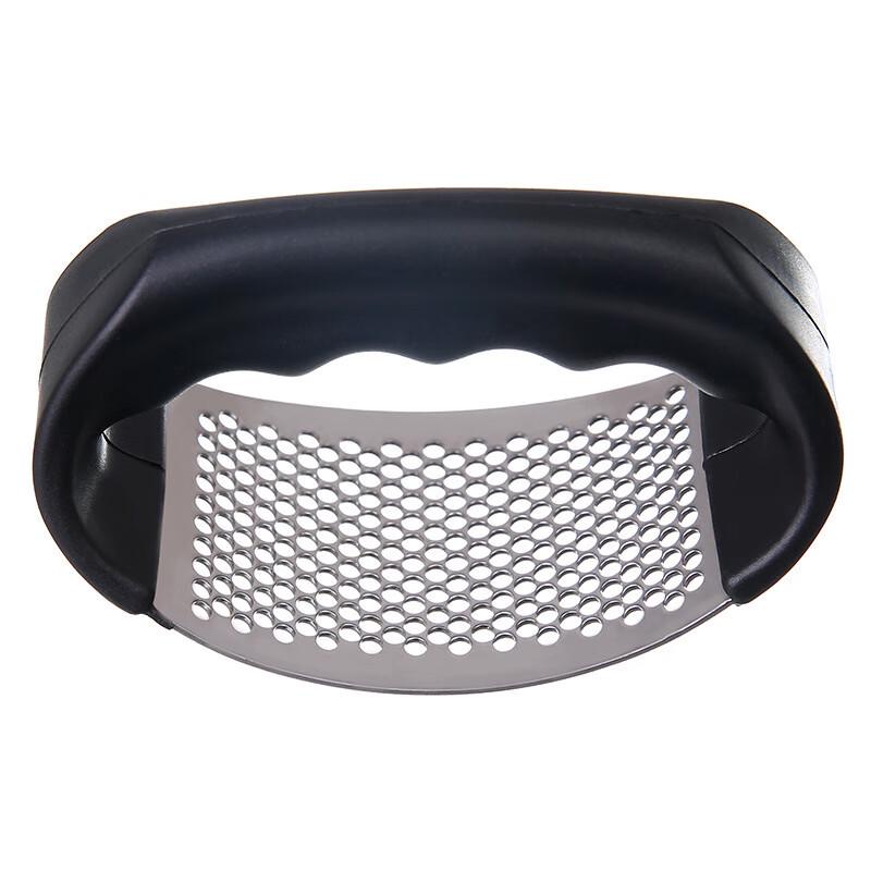 

20-Pack Stainless Steel Ring Garlic Press Set