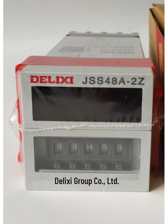 

Time Controller Relay JSS48A-S/2Z/3/C DH48S AC220V DC24V