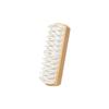 Suede and Nubuck Soft Bristle Cleaning Brush for Shoes and Boots