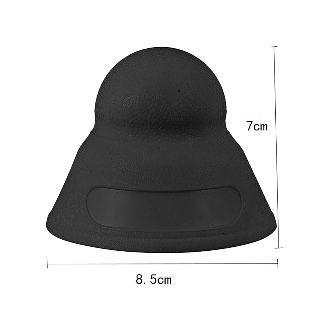 Shoulder Blade Release Acupressure Back Shoulder Stiffness Myofascial Easy Health Relieves Fatigue In the and Back Pillow, Massager, Stretch, Relief,