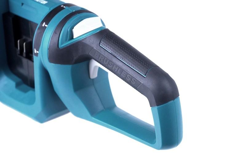 Brushless Hedge Trimmer 600Mm 2*18V Sas - Ded7192V