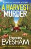 Kniha A Cozy Crime Murder Mystery from Frances Evesham