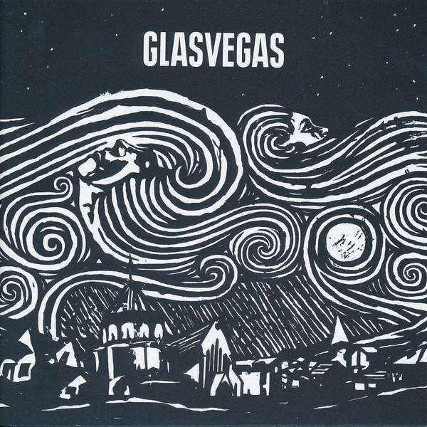 

CD GLASVEGAS - Glasvegas 88697327392 Columbia 2008 Australia Rock Used