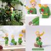 High-quality Little Prince Resin Ornaments For Micro Landscape And Cake Decor