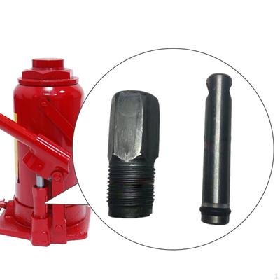 Hydraulischer vertikaler Wagenheber, Ölpumpe, Auto-Reparaturwerkzeuge, robuster, professioneller Metalldichtungszylinder