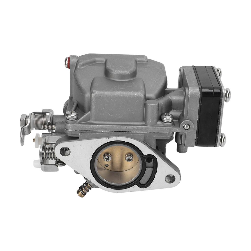 Boat Motor Carburetor Carb Assy 3G2 03100 Replacement for Tohatsu 2 Stroke M9.9D2 M15D2 M18E2