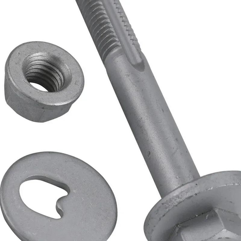 Car Rear Suspension Camber Bolt Kit For FORD FOCUS MK2 2005-2012 1456980 Control Arms & Parts Accessories