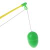 Giocattolo educativo per bambini, modello di canna da pesca magnetica per bambini, giocattolo divertente, regalo