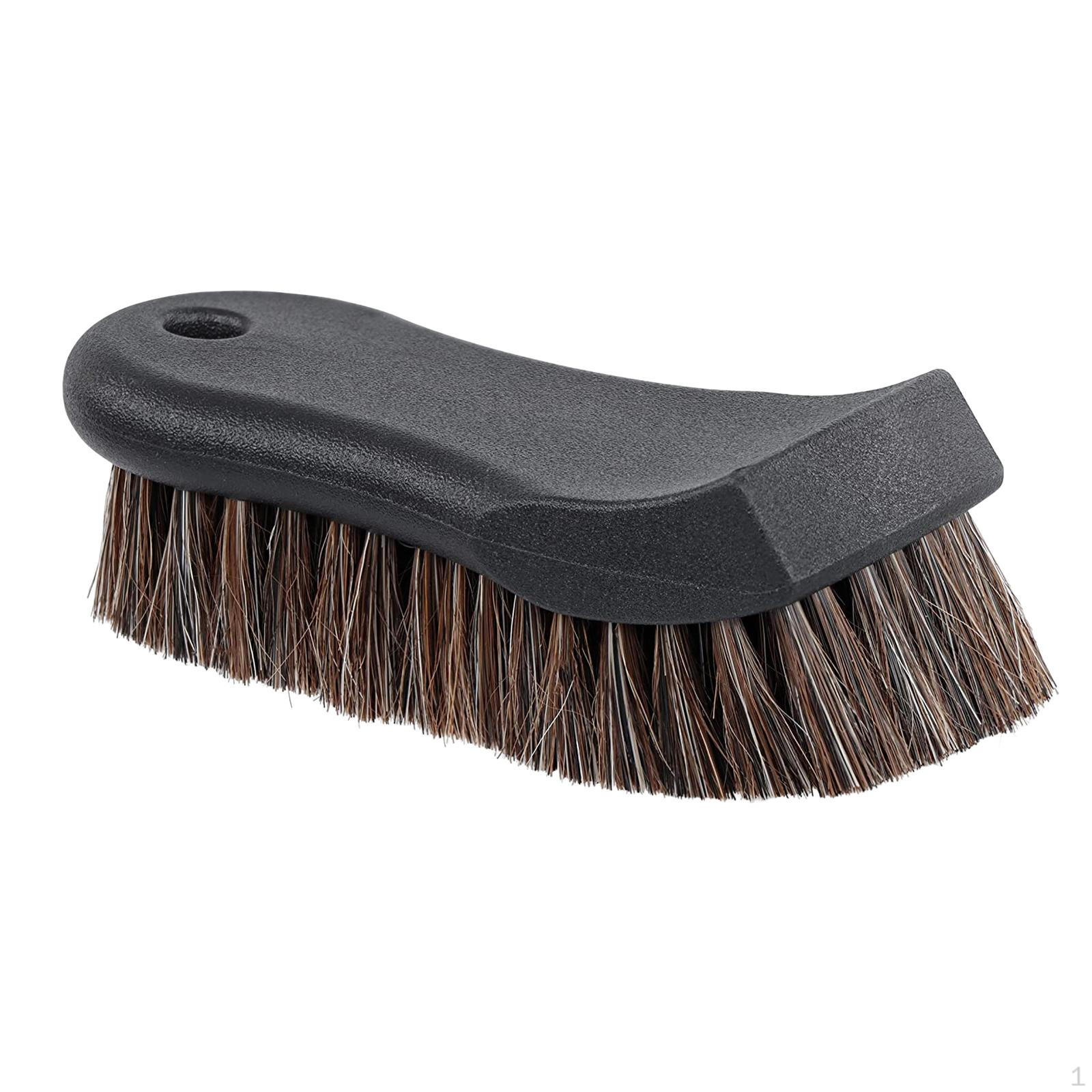 

Cleaning Brush, parts Tools Hair Bristles RV Boats Motorcycles Boots