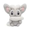 Pokemon Center Original Fluffy Hug Stuffed Toy Chiracino 35 X 34 X 23 (H X W X D: Cm)