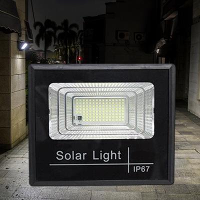 Led Işıklar – Led güneş lambası