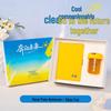 520 High-End Souvenir Gift Box: Luxurious, Customizable Logo, Ideal for Girlfriend or Corporate Events