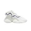 Crazy Byw Lvl 1 White Purple