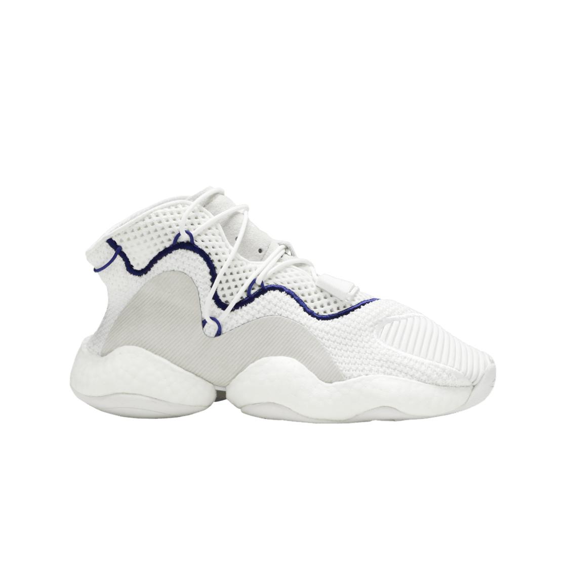

Adidas Crazy Byw Lvl 1 White Purple 285
