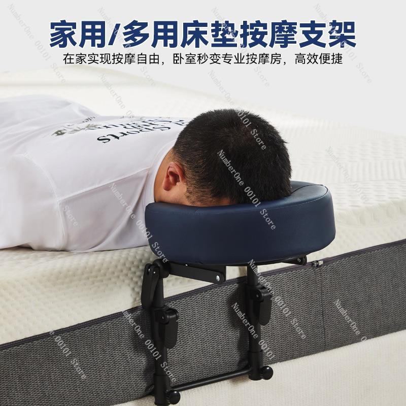 Floating Massage Stand, Portable Massage Bed for Home Use, Foldable Design for Convenient Storage