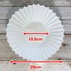 Kanae Paper 270 Coffee Filter CF-No. #4661310