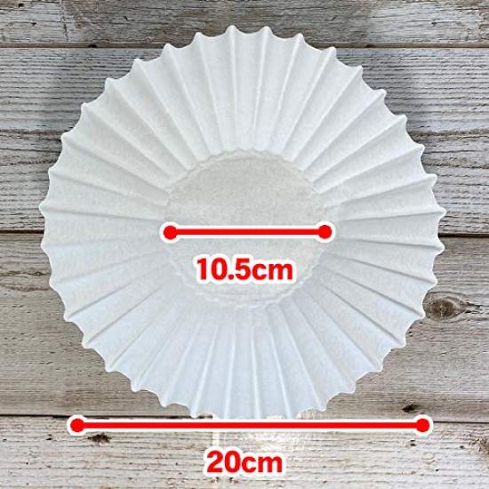 Kanae Paper 270 Coffee Filter CF-No. #4661310