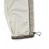 Thisisneverthat Originals Warm Up Pant Stone