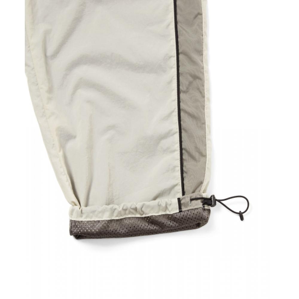 Thisisneverthat Originals Warm Up Pant Stone