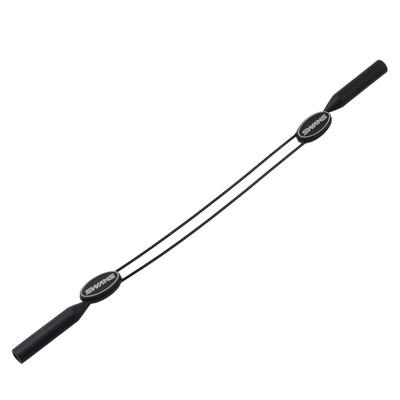 SWANS Eyeglass Wire Strap Wire Sports Strap for Eyeglasses and Prevents Falling and A-64 Large, Sunglasses, Slipping, 180mm-260mm