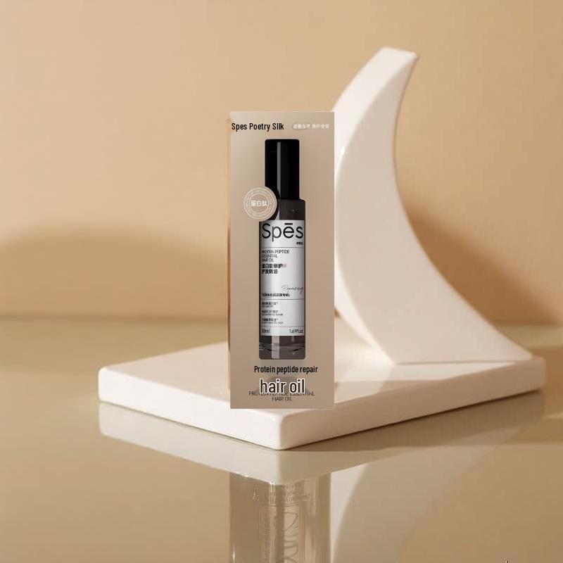 Spes Collagen Peptide Hair Care Series