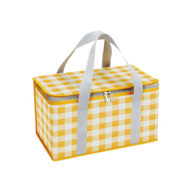 Beifute Insulated Picnic Cooler Bag
