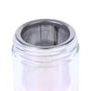 Jewelry Cleaning Jar Gemstones Washing Cup Glass Cleaning Pot With Dustproof Lid Watch Small Parts Cleaning Tool Cup