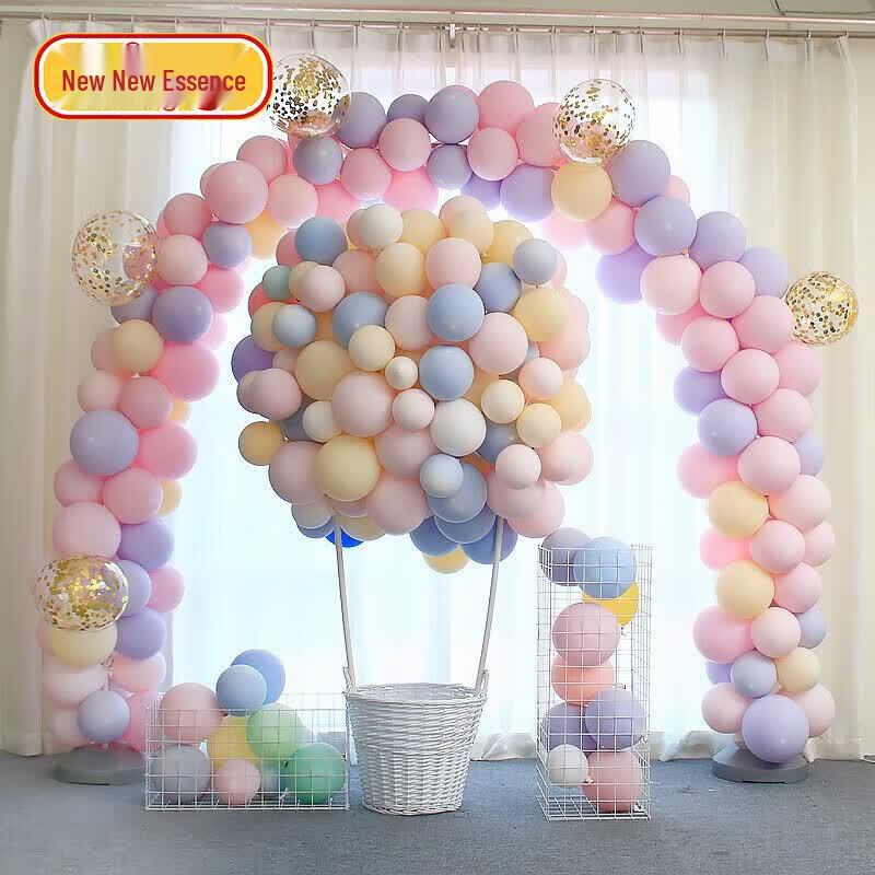 Decorative Balloon Arch Kit