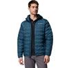 Пуховик Columbia Delta Ridge II Down Hooded Jacket