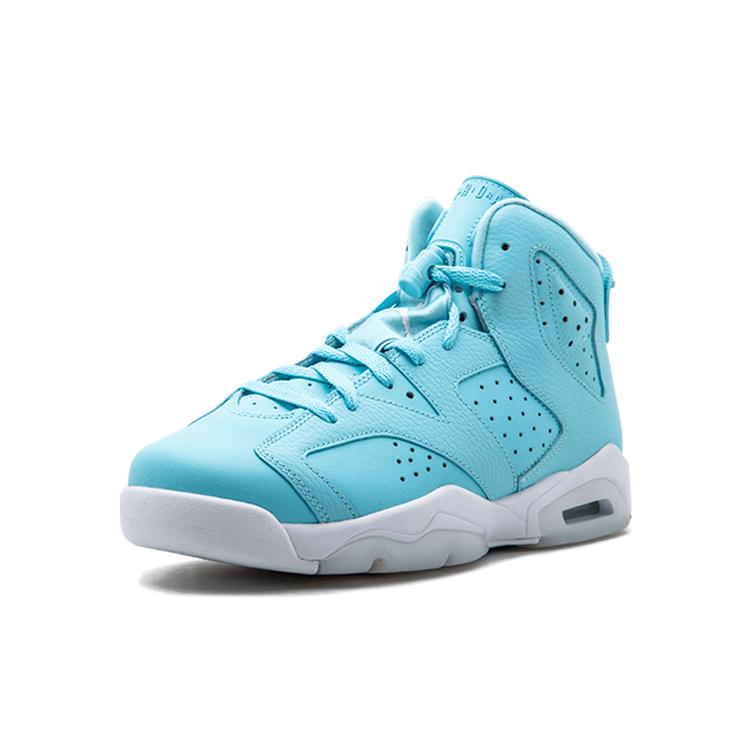 Jordan 6 Retro Pantone GS 543390-407