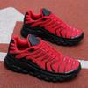 New Men Running Shoes Outdoor Leisure Sports Breathable Jogging Sneakers Fashion Loafers Outdoor Casual Shoes Hiking Shoes