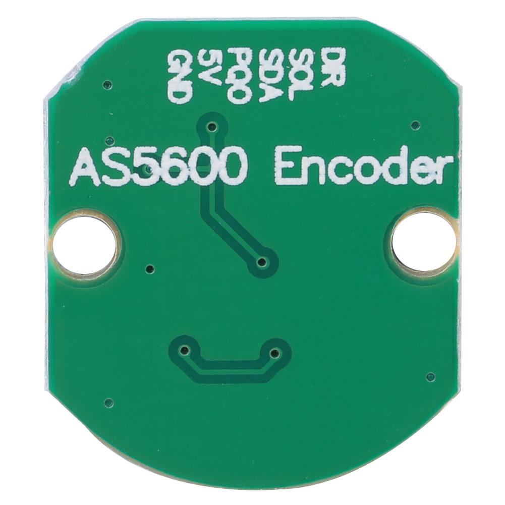 Absolute Value Encoder PWM/I2C Port High Accuracy 12-Bit Encoder for Brushless Gimbal Motor