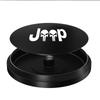 Car Accessories Air Freshener Creative Air Outlet Dashboard Aromatherapy for Jeep Skull