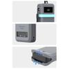 Protective Cover For 25000 120W LPB252N Power Backup Featuring Exact Fit Anti Scratch Anti Slip Texture and Travel Strap In Various Hues