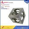 Custom Aluminum Alloy CNC Lathe & Mechanical Machining Parts Prototyping