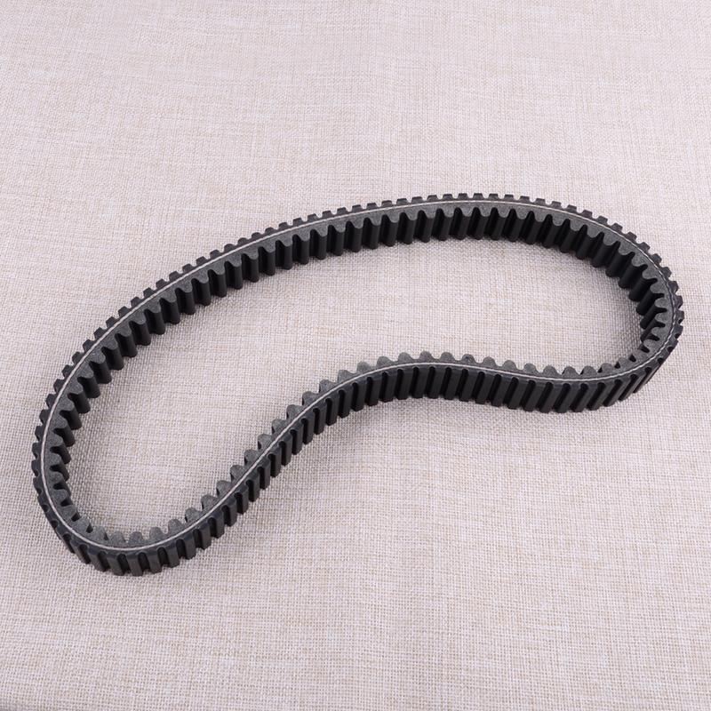 Motorcycle CVT Clutch Drive Belt Fit for Hisun 450 500 550 700 750 ATV UTV 25300-004-0000