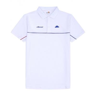 Ellesse Men's Harbour Polo Shirt