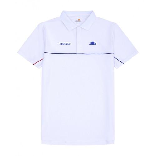 Ellesse Men's Harbour Polo Shirt