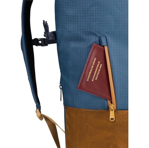 Backpack Vaude CityGo 18 Baltic Sea (45515-334)